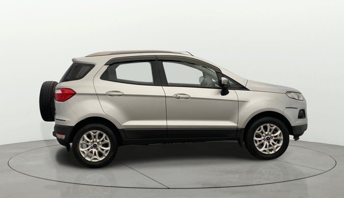 2016 Ford Ecosport TITANIUM 1.5L PETROL, Petrol, Manual, 39,068 km, Right Side View