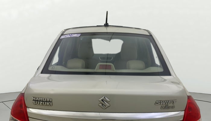 2015 Maruti Swift Dzire VXI, Petrol, Manual, 29,190 km, Rear Windshield