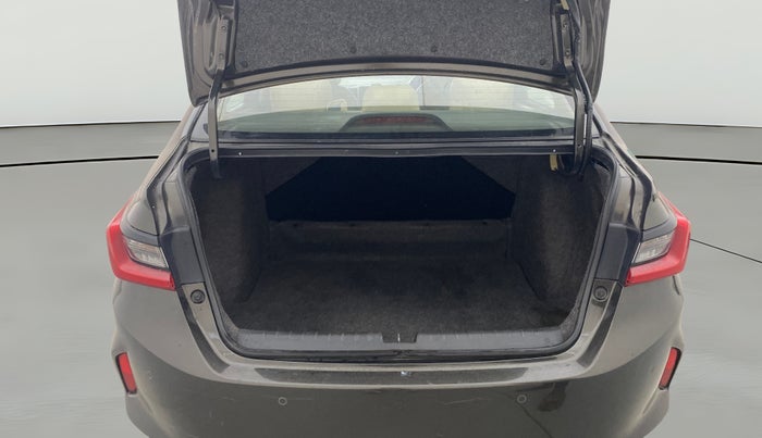 2021 Honda City 1.5L I-VTEC VX, Petrol, Manual, 67,740 km, Boot Open Zoomed View