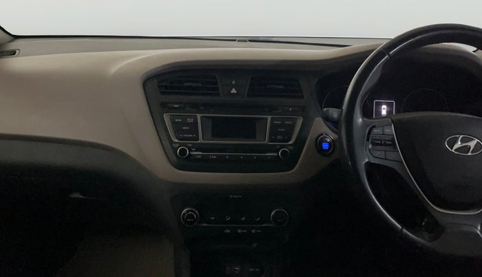 2015 Hyundai Elite i20 ASTA 1.2, CNG, Manual, 43,082 km, Air Conditioner