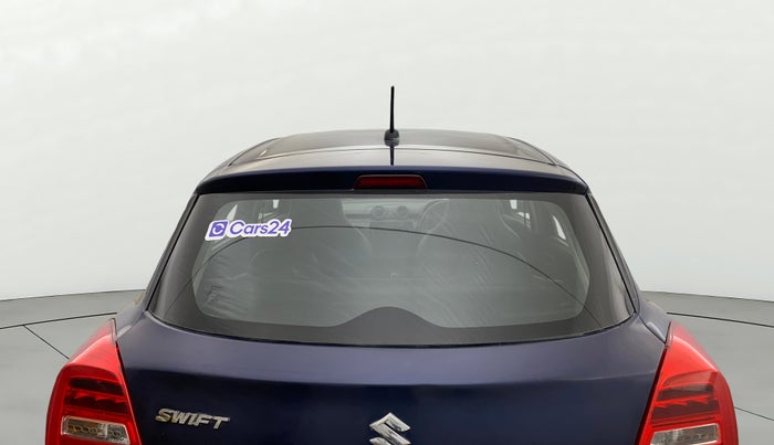 2023 Maruti Swift LXI, Petrol, Manual, 51,489 km, Rear Windshield