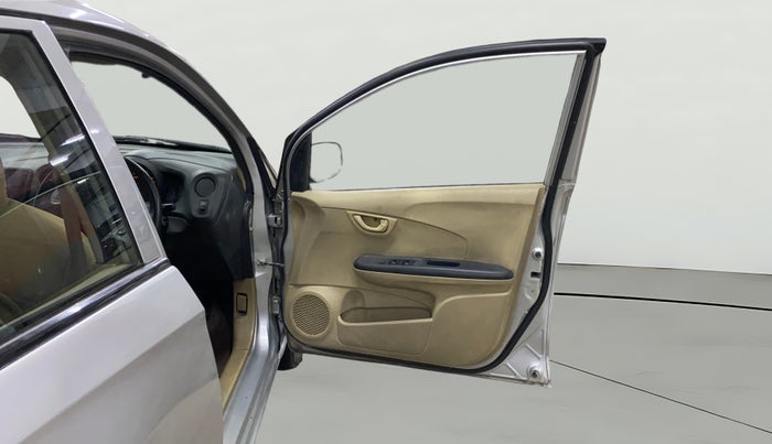 2015 Honda Amaze 1.5L I-DTEC E, Diesel, Manual, 89,284 km, RHS Front Door