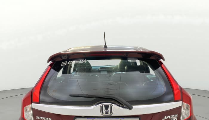 2017 Honda Jazz 1.2L I-VTEC VX, Petrol, Manual, 48,055 km, Rear Windshield