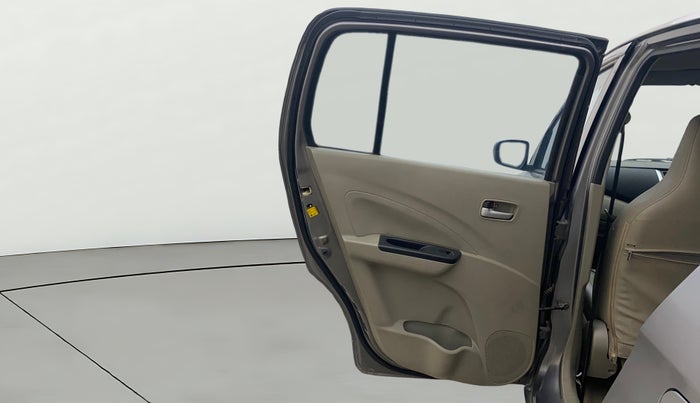 2015 Maruti Celerio VXI, Petrol, Manual, 79,902 km, LHS Rear Door