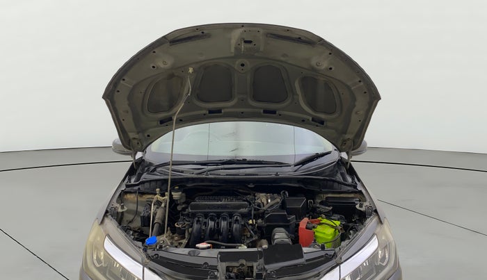 2018 Honda City 1.5L I-VTEC VX, Petrol, Manual, 69,558 km, Open Bonet