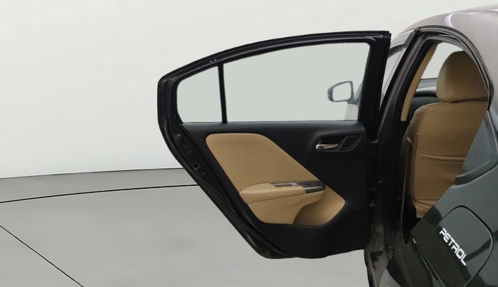 2014 Honda City 1.5L I-VTEC VX, Petrol, Manual, 78,910 km, LHS Rear Door