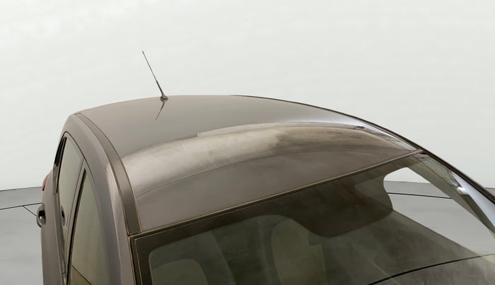 2015 Hyundai Grand i10 MAGNA 1.2 KAPPA VTVT, Petrol, Manual, 50,296 km, Roof