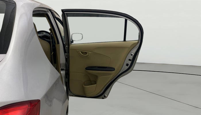 2014 Honda Amaze 1.2L I-VTEC E, Petrol, Manual, 34,177 km, RHS Rear Door