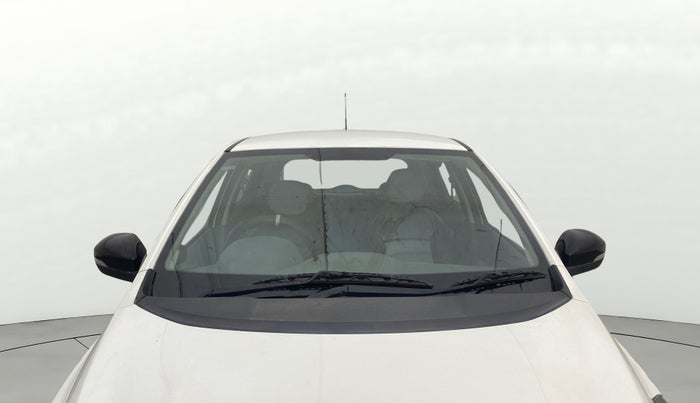 2025 Tata Tiago XT PETROL, Petrol, Manual, 7,527 km, Front Windshield