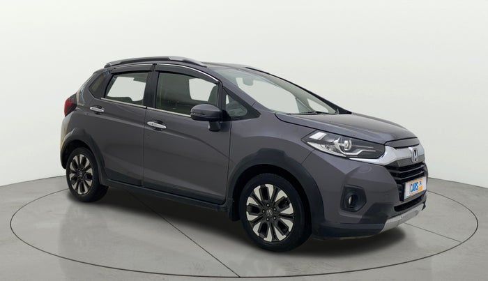 2020 Honda WR-V 1.5L I-DTEC VX MT, Diesel, Manual, 76,808 km, SRP