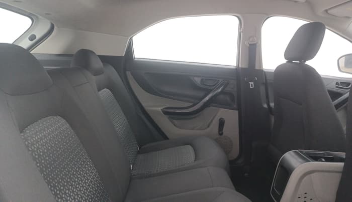 2018 Tata NEXON XE PETROL, Petrol, Manual, 60,669 km, Right Side Rear Door Cabin