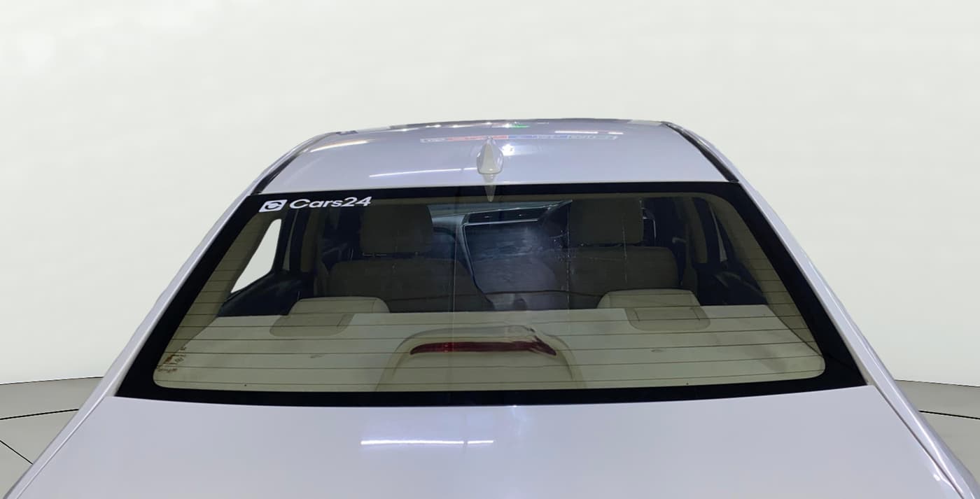 2021 Honda City 1.5L I-VTEC V MT 4TH GEN, Petrol, Manual, 61,755 km, Rear Windshield