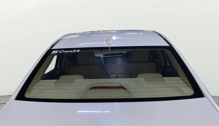 2021 Honda City 1.5L I-VTEC V MT 4TH GEN, Petrol, Manual, 61,755 km, Rear Windshield