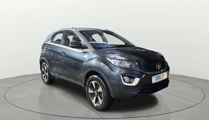 2018 Tata NEXON XZA PLUS PETROL, Petrol, Automatic, 55,388 km, SRP
