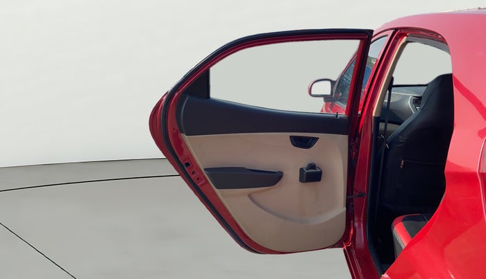 2014 Hyundai Eon 1.0 MAGNA +, Petrol, Manual, 24,021 km, LHS Rear Door