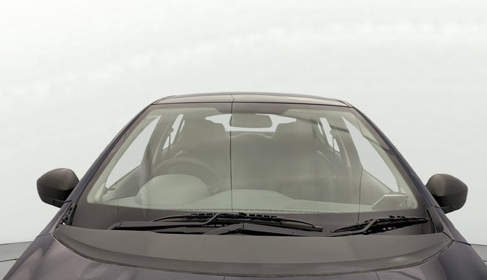 2020 Tata TIGOR XMA PETROL, Petrol, Automatic, 49,262 km, Front Windshield