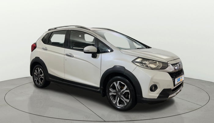 2017 Honda WR-V 1.2L I-VTEC VX MT, Petrol, Manual, 81,737 km, SRP