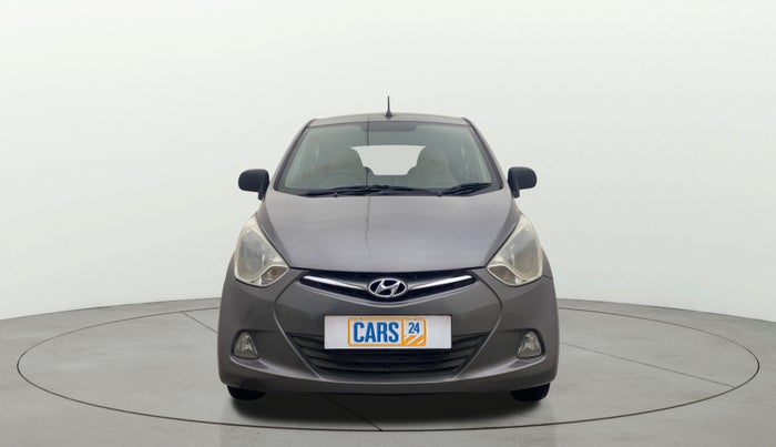 2012 Hyundai Eon ERA +, Petrol, Manual, 98,636 km, Front