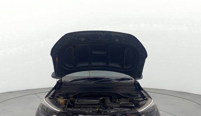 2021 KIA SONET GTX PLUS 1.0 DCT, Petrol, Automatic, 39,387 km, Open Bonet