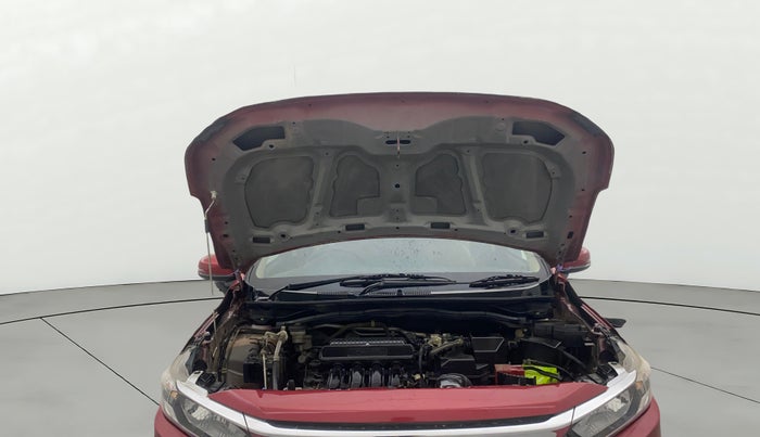 2018 Honda Amaze 1.2L I-VTEC VX, Petrol, Manual, 41,515 km, Open Bonet