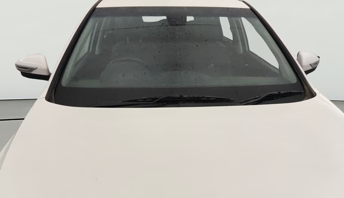 2019 MG HECTOR SHARP 1.5 DCT PETROL, Petrol, Automatic, 77,275 km, Front Windshield