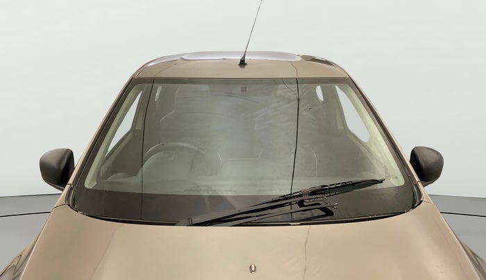 2018 Renault Kwid RXL, Petrol, Manual, 49,524 km, Front Windshield