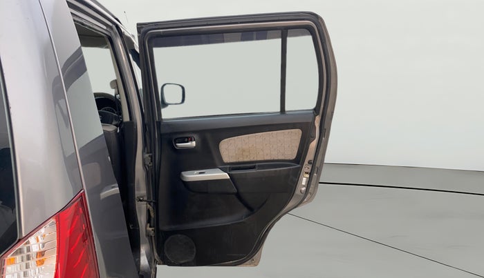 2015 Maruti Wagon R 1.0 VXI, Petrol, Manual, 1,15,577 km, RHS Rear Door