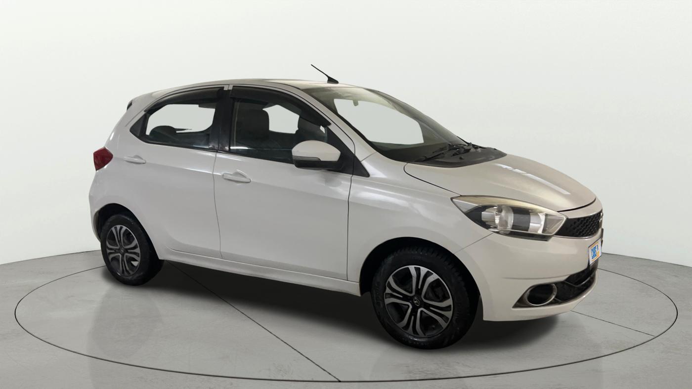 2019 Tata Tiago XZA PETROL, Petrol, Automatic, 87,020 km, SRP