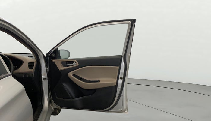 2016 Hyundai Elite i20 ERA 1.2, Petrol, Manual, 19,124 km, RHS Front Door