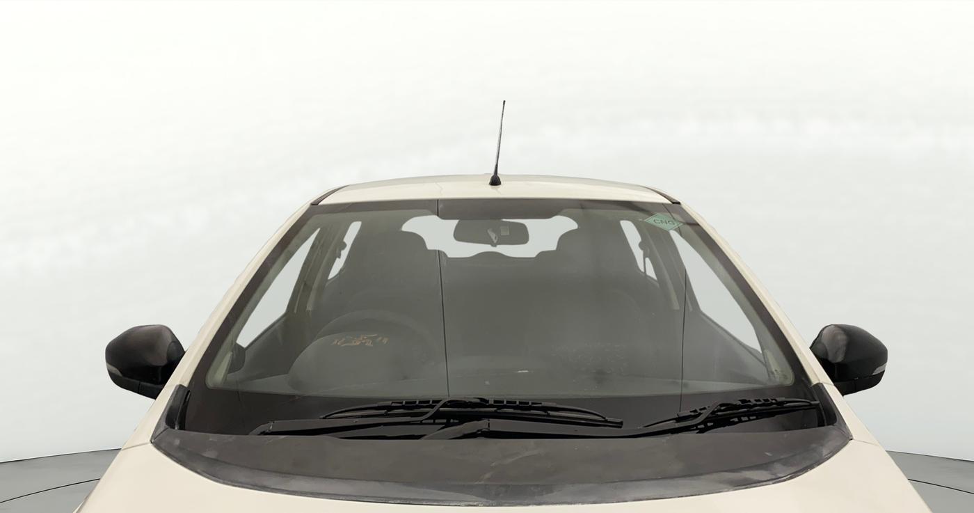 2022 Tata Tiago XT CNG, CNG, Manual, 50,251 km, Front Windshield