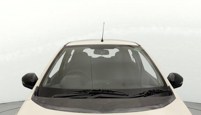 2022 Tata Tiago XT CNG, CNG, Manual, 50,251 km, Front Windshield