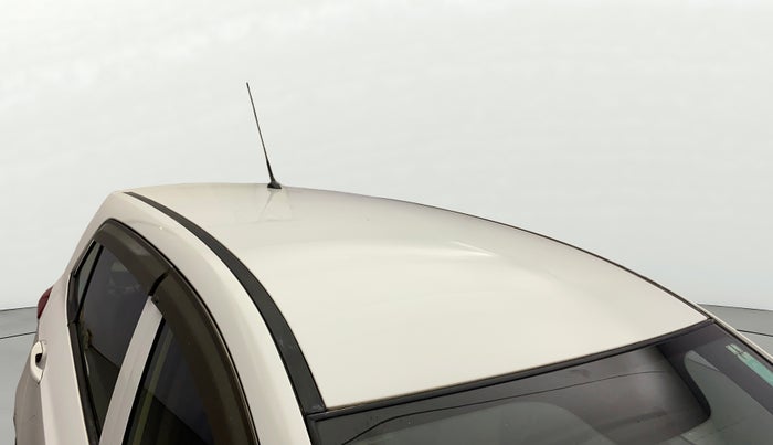 2017 Hyundai Grand i10 MAGNA AT 1.2 KAPPA VTVT, Petrol, Automatic, 98,325 km, Roof