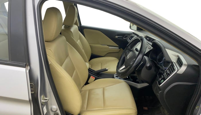 2020 Honda City 1.5L I-VTEC ZX CVT, Petrol, Automatic, 41,595 km, Right Side Front Door Cabin