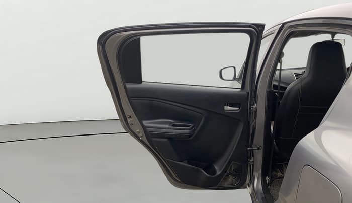 2022 Maruti Celerio VXI CNG, CNG, Manual, 400 km, LHS Rear Door