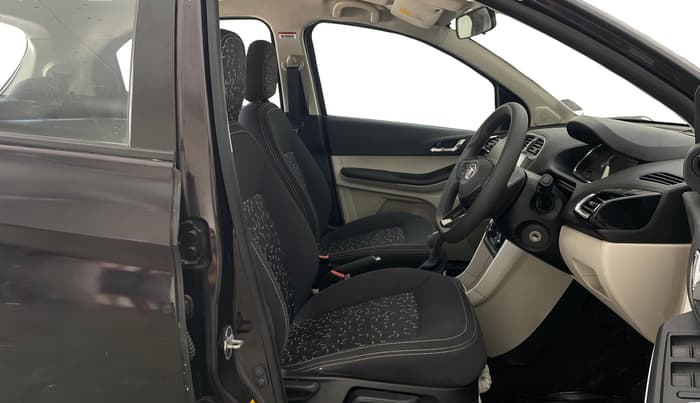 2022 Tata Tiago XZ PLUS PETROL, Petrol, Manual, 50,880 km, Right Side Front Door Cabin