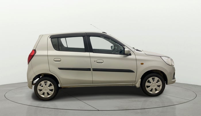 2018 Maruti Alto K10 VXI (O), Petrol, Manual, 67,408 km, Right Side View