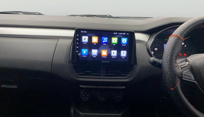 2021 Renault Kiger RXL MT, Petrol, Manual, 24,523 km, Air Conditioner