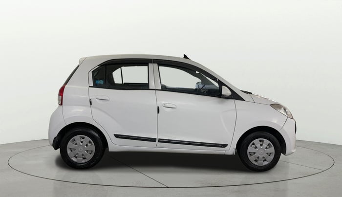 2021 Hyundai NEW SANTRO SPORTZ EXECUTIVE MT CNG, CNG, Manual, 43,476 km, Right Side View