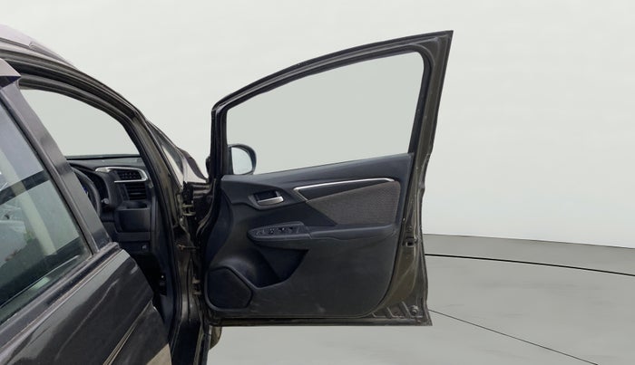 2017 Honda WR-V 1.2L I-VTEC VX MT, Petrol, Manual, 44,280 km, RHS Front Door