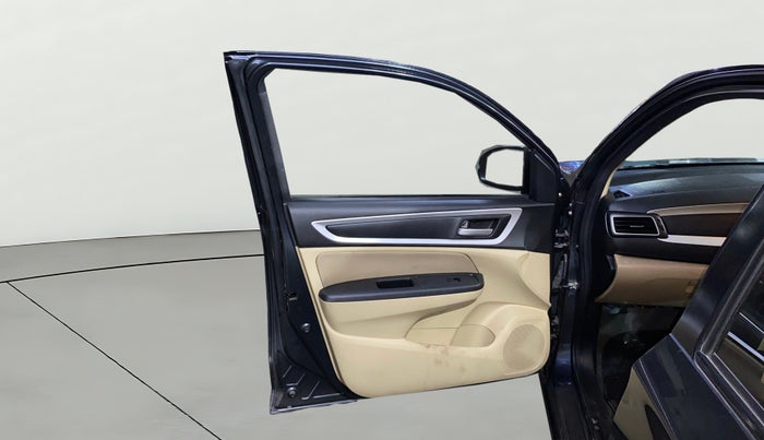 2022 Honda Amaze 1.2L I-VTEC VX CVT, Petrol, Automatic, 14,306 km, LHS Front Door