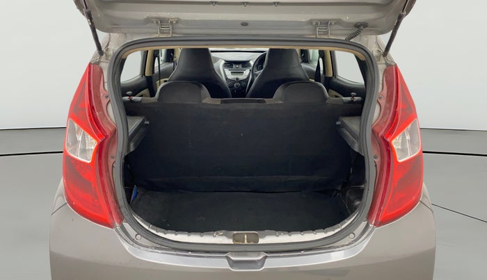 2012 Hyundai Eon MAGNA +, Petrol, Manual, 1,10,019 km, Boot Open Zoomed View