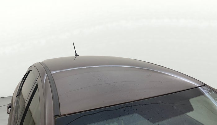 2017 Tata TIGOR XT PETROL, Petrol, Manual, 76,542 km, Roof