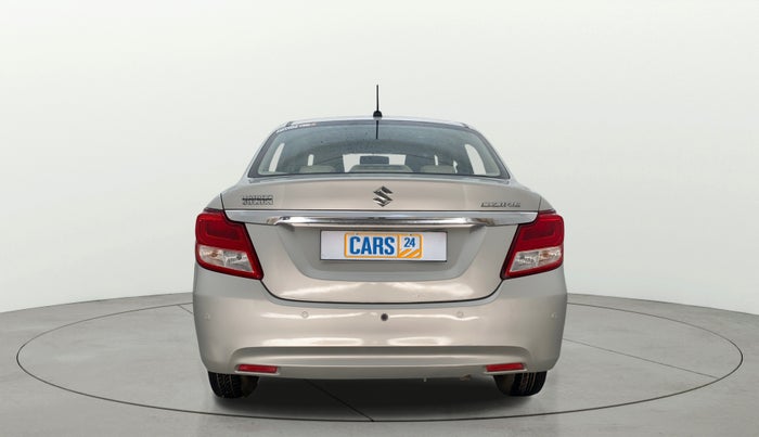 2019 Maruti Dzire ZXI AMT, Petrol, Automatic, 35,266 km, Back/Rear