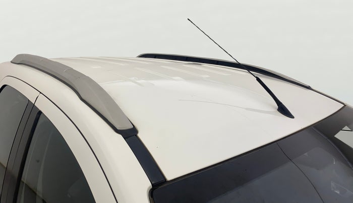 2015 Ford Ecosport TITANIUM+ 1.0L ECOBOOST, Petrol, Manual, 64,524 km, Roof