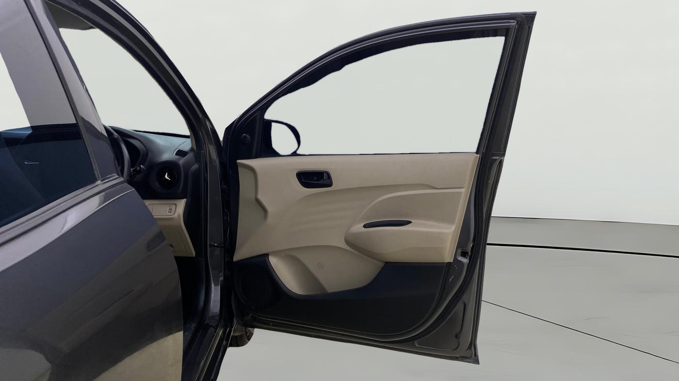 2021 Hyundai NEW SANTRO ERA EXECUTIVE, Petrol, Manual, 35,557 km, RHS Front Door