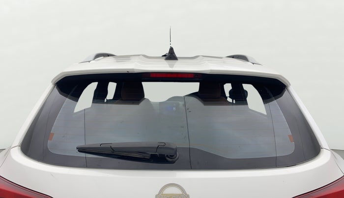 2021 Nissan MAGNITE XV MT, Petrol, Manual, 60,989 km, Rear Windshield