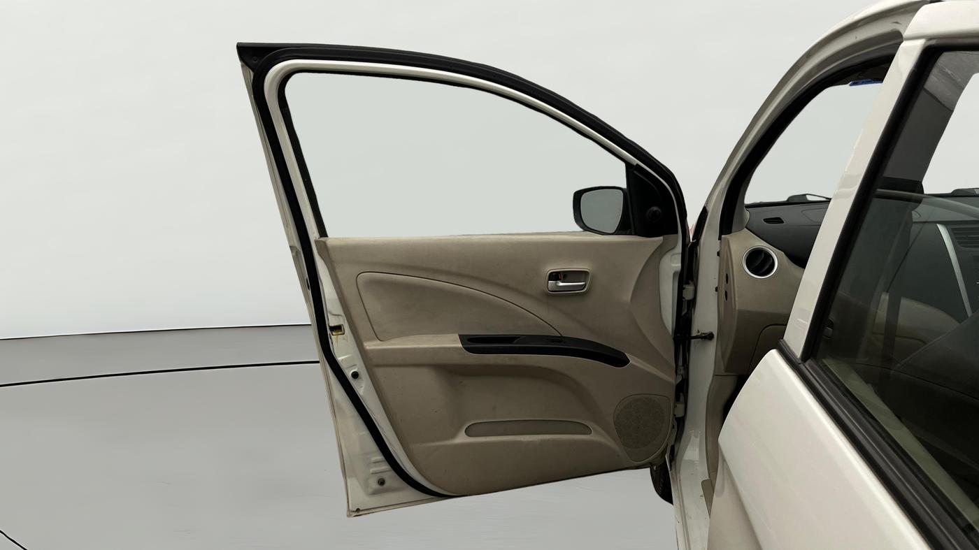 2018 Maruti Celerio VXI AMT, Petrol, Automatic, 32,770 km, LHS Front Door