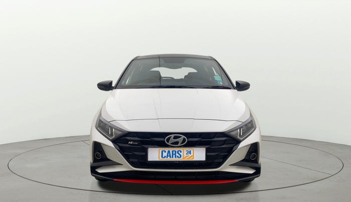 2023 Hyundai NEW I20 N LINE N8 1.0 TURBO DCT, Petrol, Automatic, 15,002 km, Front