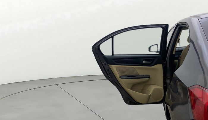 2018 Honda Amaze 1.2L I-VTEC S, Petrol, Manual, 1,43,926 km, LHS Rear Door