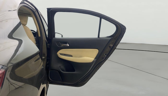 2021 Honda City 1.5L I-VTEC VX CVT, Petrol, Automatic, 36,248 km, RHS Rear Door